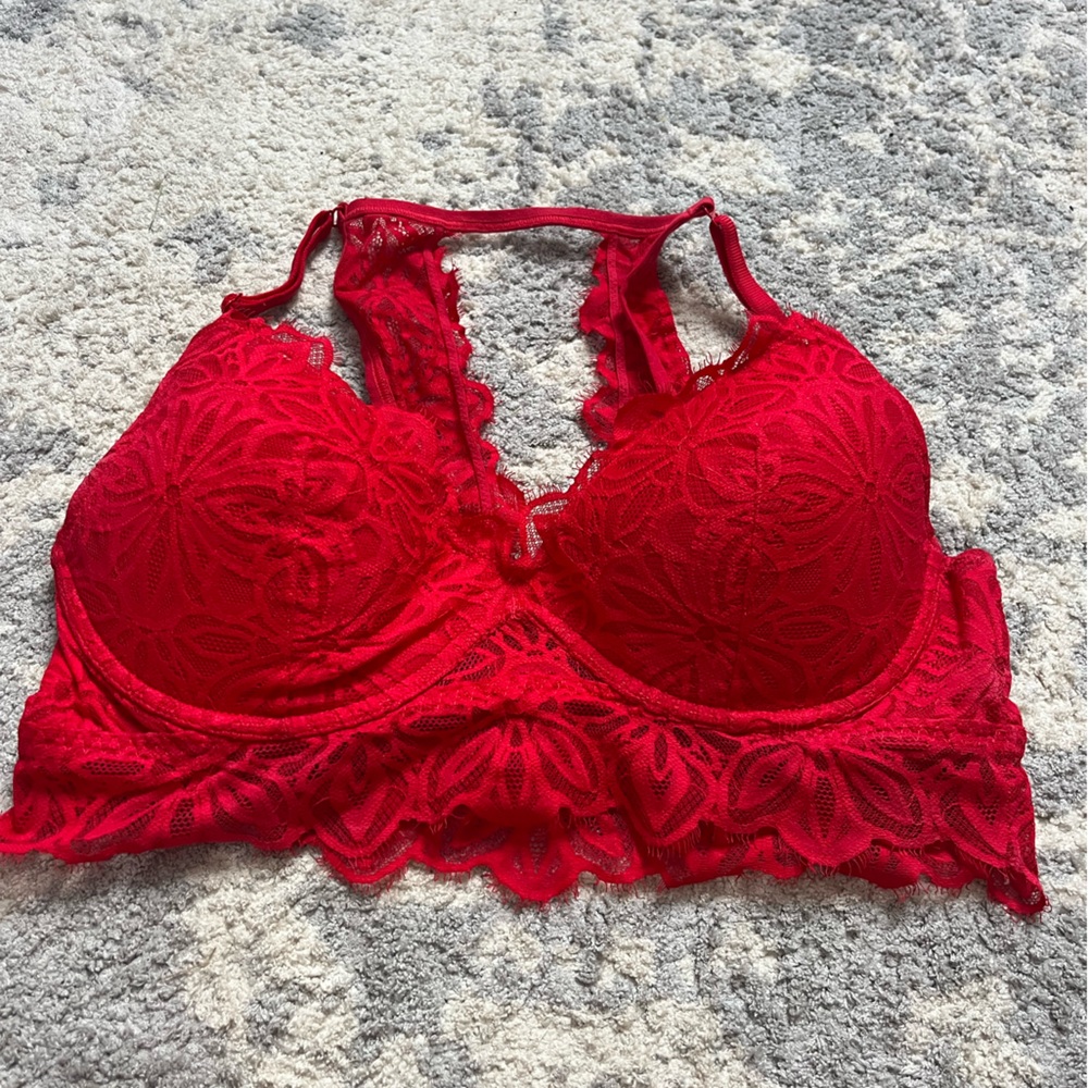 PINK Bra